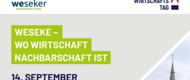 Event-Image for 'Wirtschaftstag Weseke 2025'