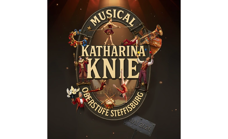 Katharina Knie - das Musical Tickets