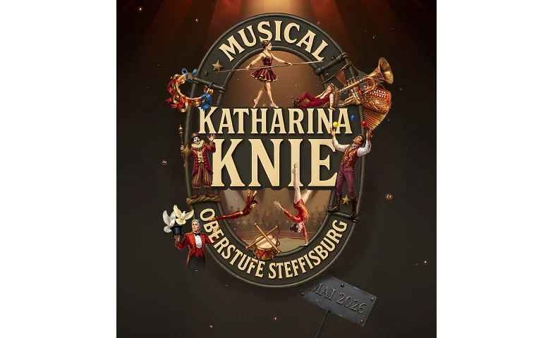 Katharina Knie - das Musical Tickets