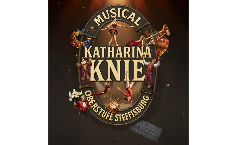 Katharina Knie - das Musical Tickets