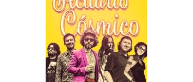 Event-Image for 'Acuario Cósmico'