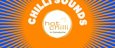 Event-Image for 'Chilli Sounds mit DJ ab 22:30'