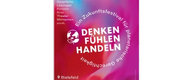 Event-Image for 'DFH-Festival 2025 Klimamonologe mit Publikumsgespräch'