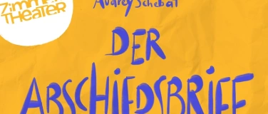 Event-Image for 'Der Abschiedsbrief'