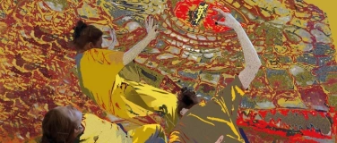 Event-Image for 'A Third of the Stars'