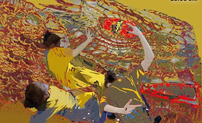 Event-Image for 'A Third of the Stars'