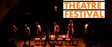 Event-Image for 'Nacéo - Theatre festival in French and English'