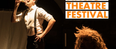 Event-Image for 'Nac&eacute;o - Festival de th&eacute;&acirc;tre en Fran&ccedil;ais and in English'