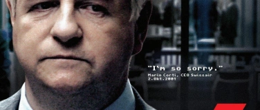 Event-Image for 'Grounding &ndash;  Die letzten Tage der Swissair'