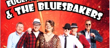 Event-Image for 'Eugenia & The Bluesbakers'