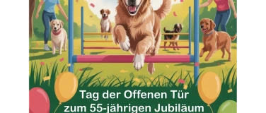 Event-Image for 'Tag der offenen Tür im Mainzer Hundeverein'