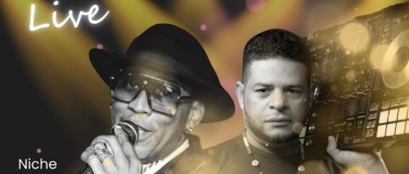 Event-Image for 'Cubanische Nacht mit Niche Cubano & DJ Martin'