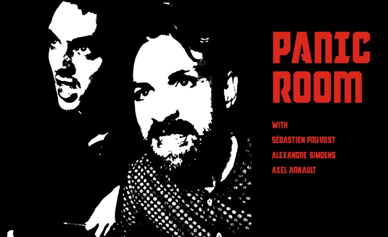 Panic Room - Naceo Billets