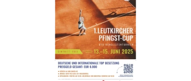 Event-Image for '1.Leutkircher Pfingstcup'