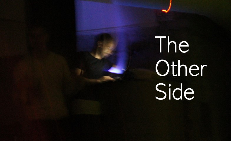 Event-Image for 'The Other Side - Naceo'