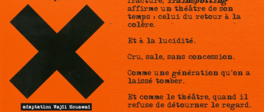 Event-Image for 'Trainspotting'