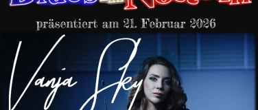 Event-Image for 'Vanja Sky'