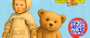 Event-Image for 'Puppe & B&auml;r 14. M&auml;rz 2024'