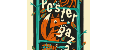 Event-Image for 'Posterbazar'
