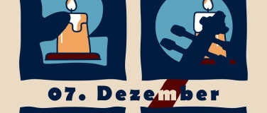 Event-Image for 'Sind die Lichter angezündet ..... Ich seh den Sternenhimmel'