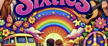 Event-Image for 'Oldies der 60er und 70er Jahre'