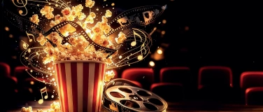 Event-Image for 'Kino f&uuml;r die Ohren Open-Air'