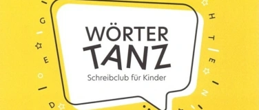 Event-Image for 'Wörtertanz'