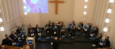 Event-Image for 'Abendmusik des Posaunenchores'