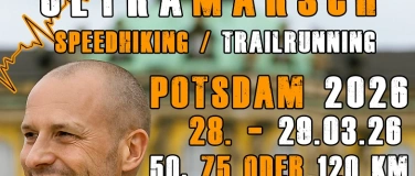 Event-Image for 'ULTRAMARSCH POTSDAM'