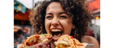 Event-Image for 'Street Food Festival Ludwigsfelde'