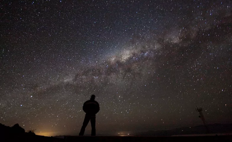 Spezialvorführung: Unsere Milchstrasse Planetarium SIRIUS Tickets