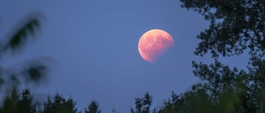 Event-Image for 'Totale Mondfinsternis &uuml;ber Ozeanien'