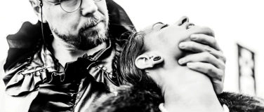 Event-Image for 'Power &ndash; Dominance and submission with Andy Buru'