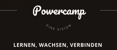 Event-Image for 'Powercamp'