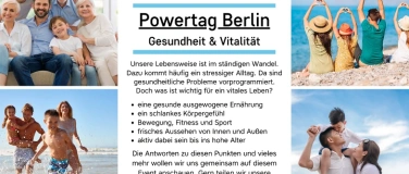 Event-Image for 'Powertag Berlin 26.10.2025'