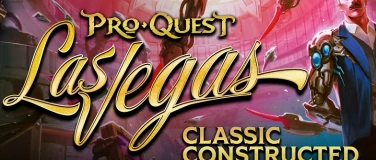 Event-Image for 'Flesh&Blood ProQuest 14.03.2026'