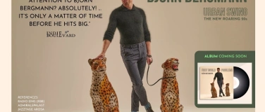 Event-Image for 'Bj&ouml;rn Bergmann'