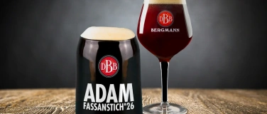 Event-Image for 'ADAM Fassanstich'