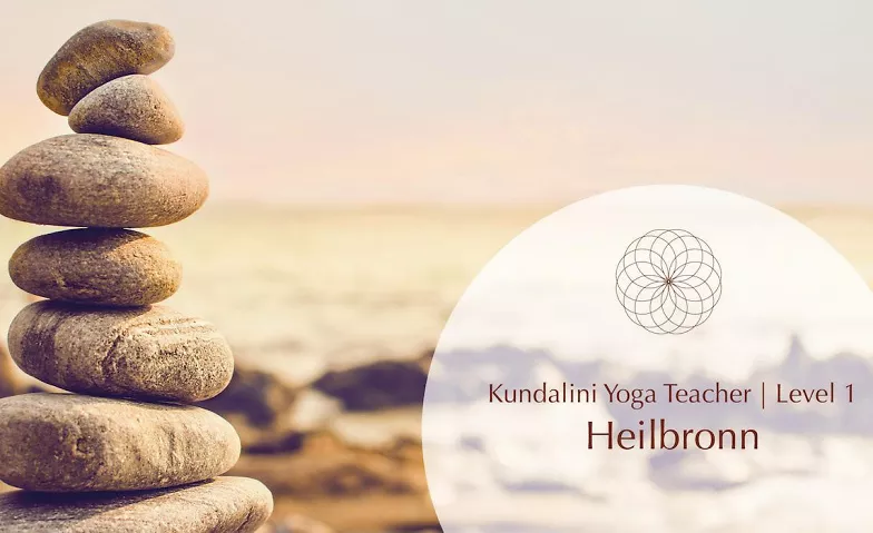 Kundalini Yoga Lehrer Ausbildung Stufe 1 Heilbronn 2023/2024 BINDU - Zentrum für Yogatherapie und kreative Heilarbeit Tickets
