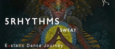 Event-Image for 'DanceFUL Thursday  5RHYTHMS Sweat  Oliver  Rote Fabrik'