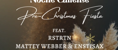 Event-Image for 'Pre-Christmas Party'