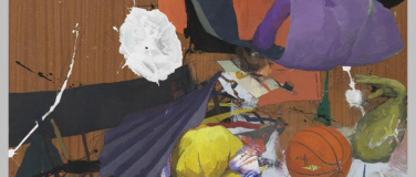 Event-Image for 'Preis der Helmut-Kraft-Stiftung zur Förderung der Bildenden'