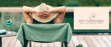 Event-Image for 'PRE-MOTHERSDAY 2026'