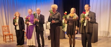 Event-Image for 'KALTER WEISSER MANN'