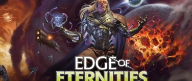 Event-Image for 'Edge of Eternities Prerelease ab dem 25.07.25'