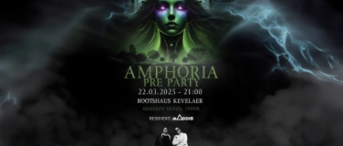 Event-Image for 'Amphoria Pre - Party'