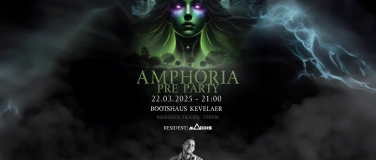 Event-Image for 'Amphoria Pre - Party'