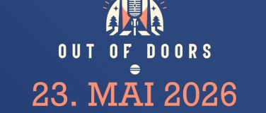 Event-Image for 'Out of Doors 2026'
