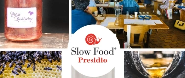 Event-Image for 'Sensorik Workshop &laquo;Presidi - Haltbare Lebensmittel&raquo;'