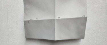 Event-Image for 'Neujahr Neujahr! mit Barni Kiener'